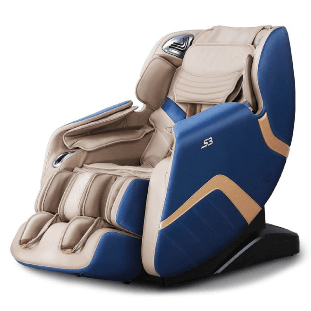 Ghế Massage Gintell S3 GT9933 Làm đẹp & Sức khỏe