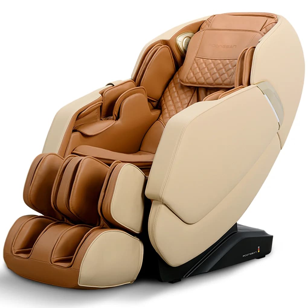 Ảnh Ghế Massage Poongsan MCP-300