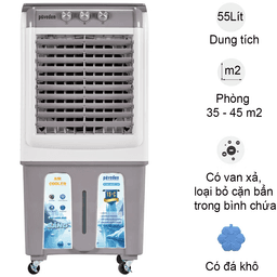 Quạt Điều Hòa Paveden PAC-168U 130W
