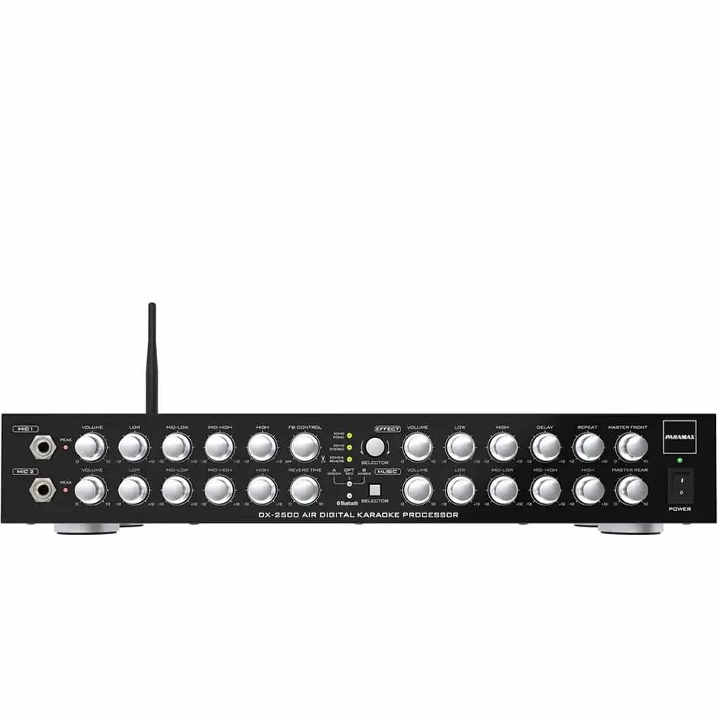 Ảnh Mixer Paramax DX-2500 AIR