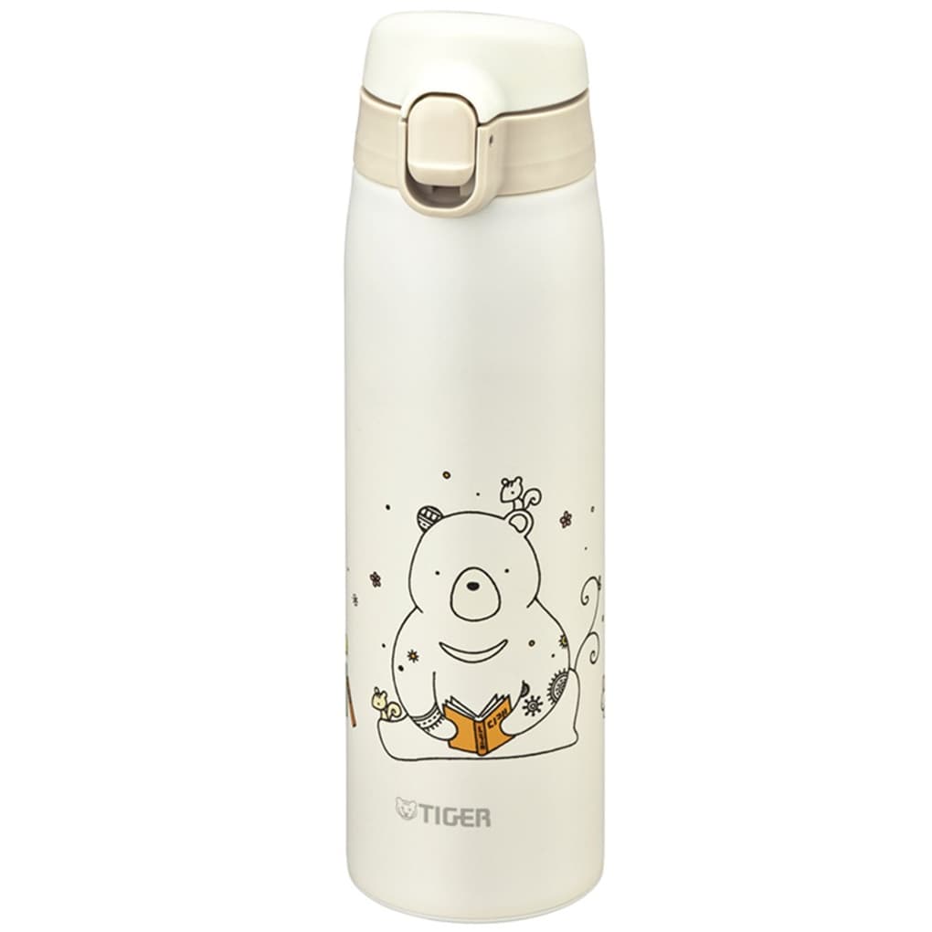 Bình lưỡng tính Tiger MCT-A050