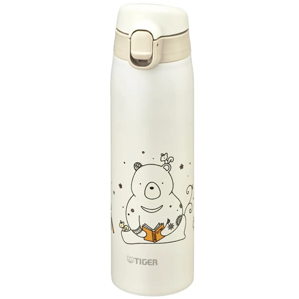 Ảnh Bình lưỡng tính Tiger MCT-A050