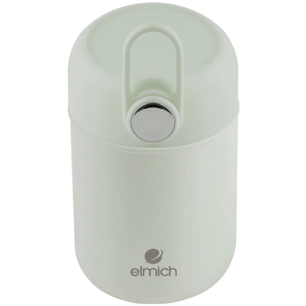 Ảnh Bình Đựng Thức Ăn Giữ Nhiệt Inox 316 Elmich EL8019