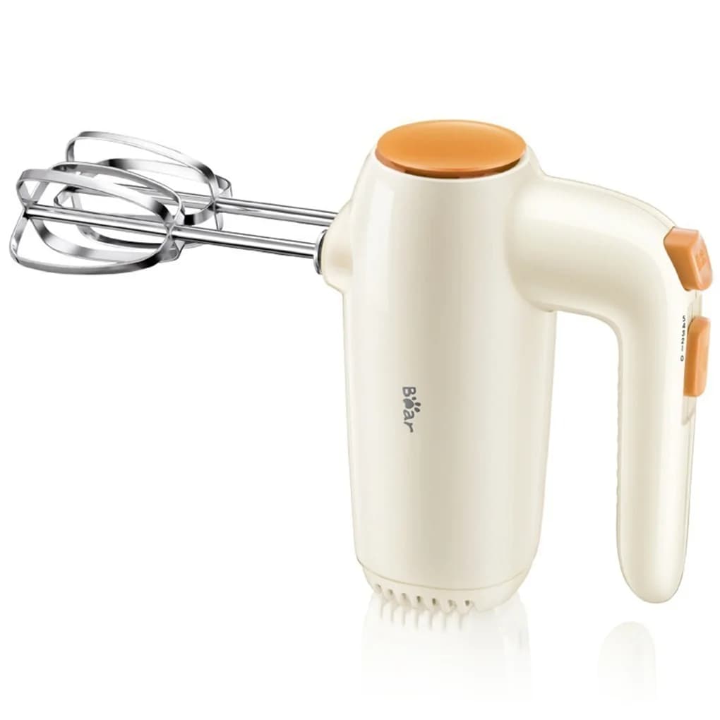 Ảnh Máy Trộn Thực Phẩm Cầm Tay Bear DDQ-B01K1 - Hàng Quốc Tế - Bản Tiếng Anh