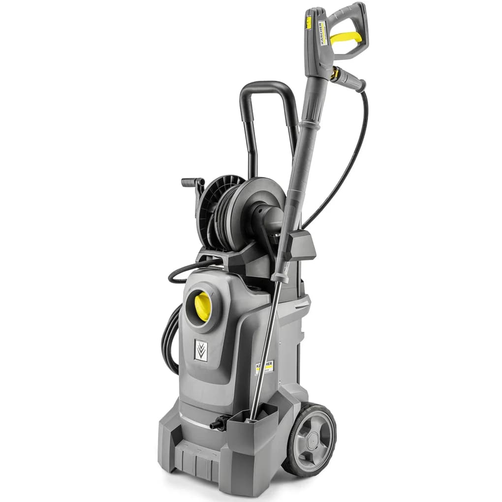 Ảnh Máy Phun Rửa Áp Lực Cao Karcher HD 5/11 EX Plus Classic Và Phụ Kiện (1.520-801.0x1, 2.645-194.0x1, 2.645-006.0x1)