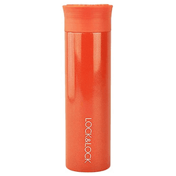 Bình Giữ Nhiệt Lock&Lock Fruits Tumbler LHC4110O