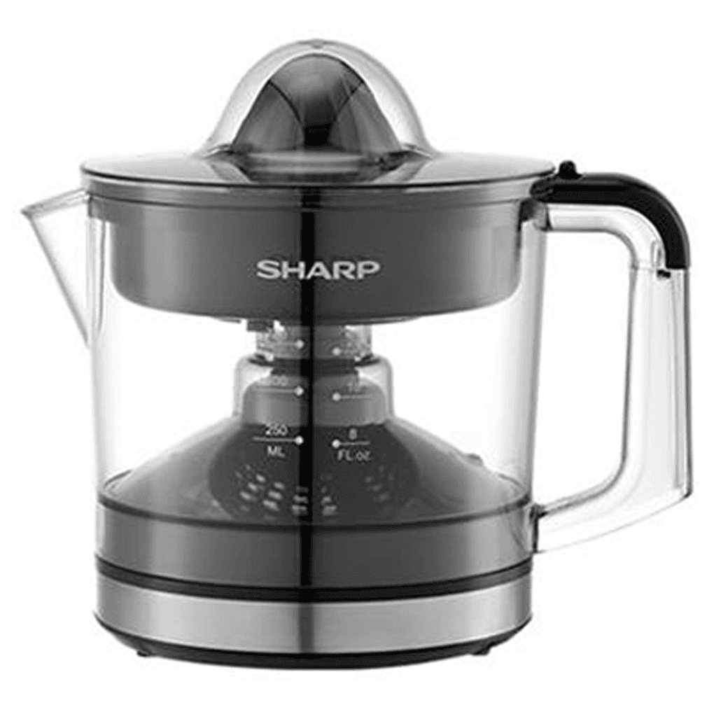 Máy Vắt Cam SHARP 40W EJ-J407-BK