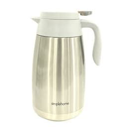 Bình Giữ Nhiệt Nóng Lạnh SIMPLEHOME SH-160H-SS