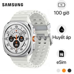 Samsung Galaxy Watch Ultra 47mm