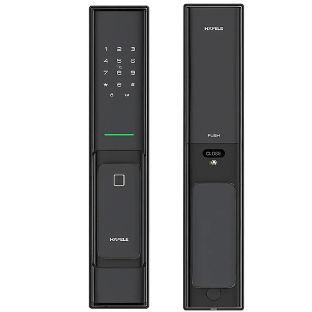 Ảnh Khóa Điện Tử HAFELE PP8100 912.20.260