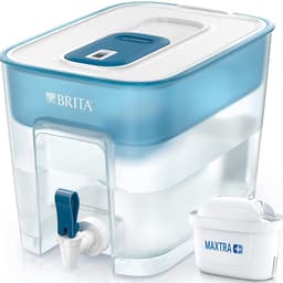 Bình Lọc Nước Brita Flow Basic Blue