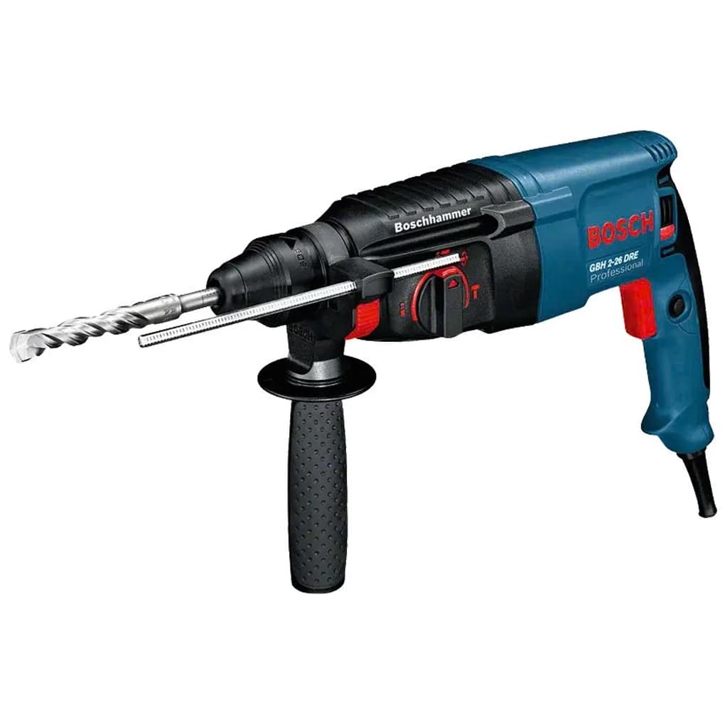 Ảnh Máy Khoan Búa Bosch GBH 2-26 DRE