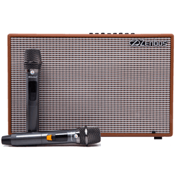 Loa Karaoke Xách Tay Zenbos P-300