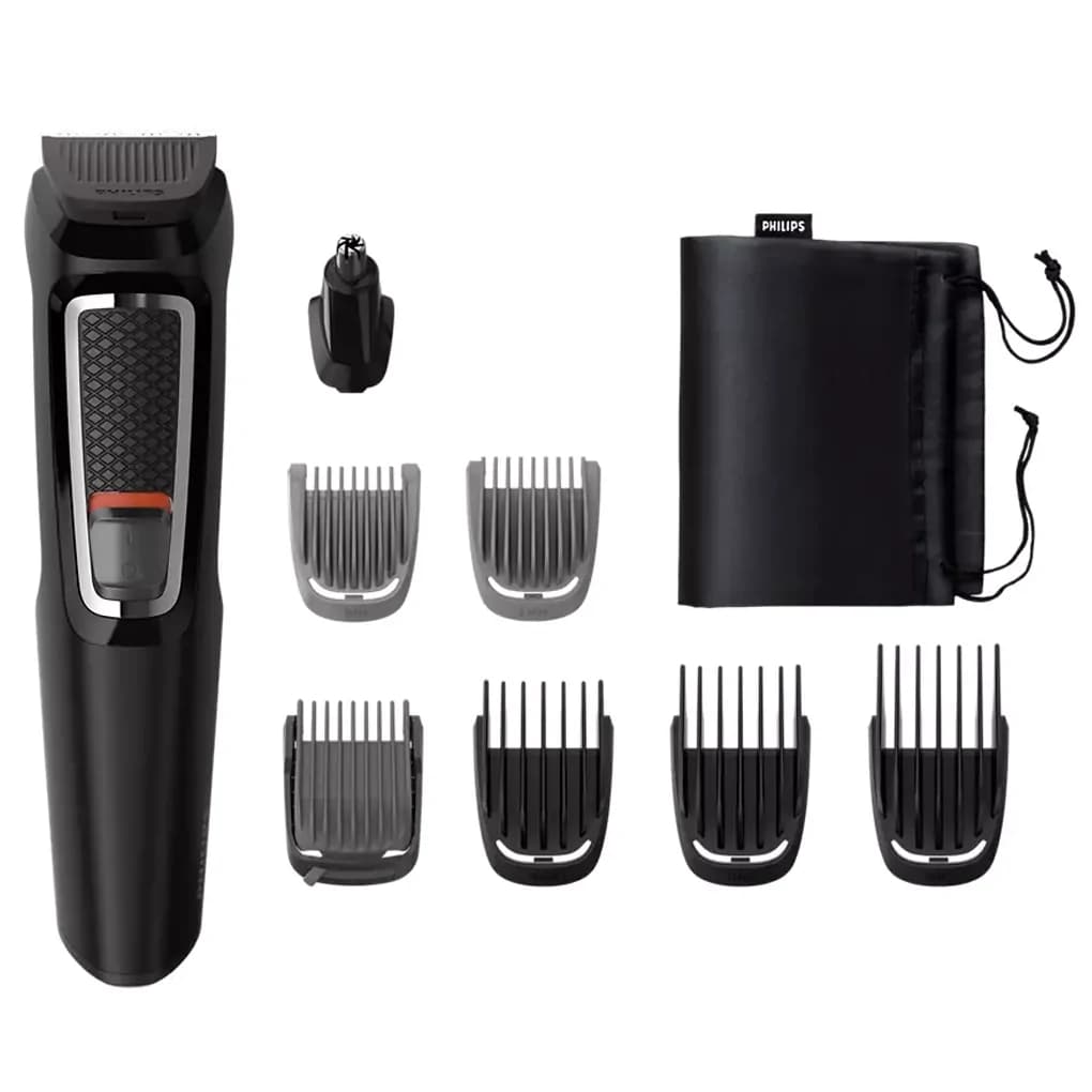 Ảnh Tông Đơ Đa Năng 8in1 Philips MG3730/15