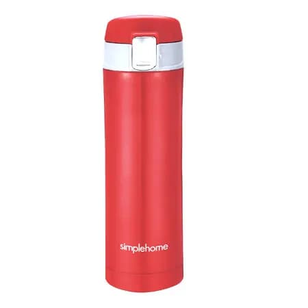 Ảnh BÌNH GIỮ NHIỆT NÓNG LẠNH SIMPLEHOME SH-45-DR