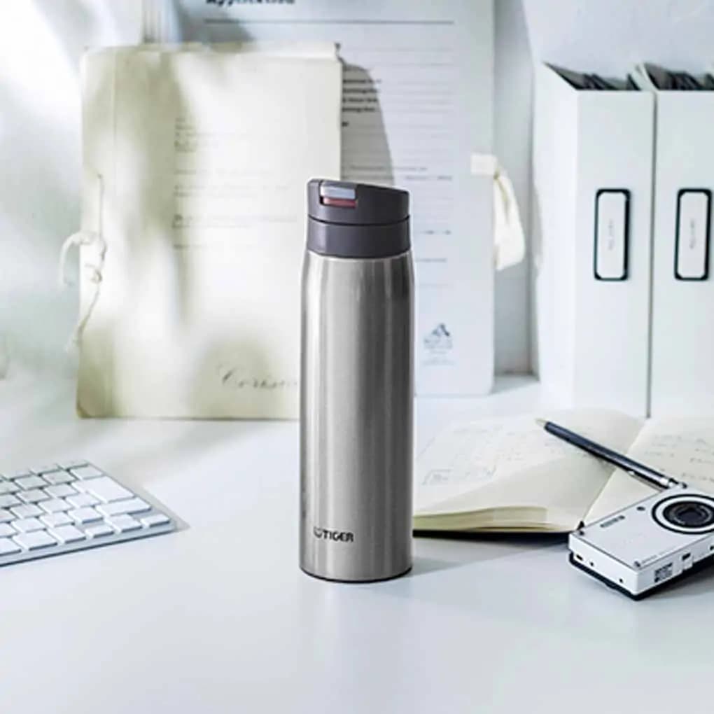 Ảnh Bình Giữ Nhiệt Lưỡng Tính 500ml TIGER MCX-A502 XCV