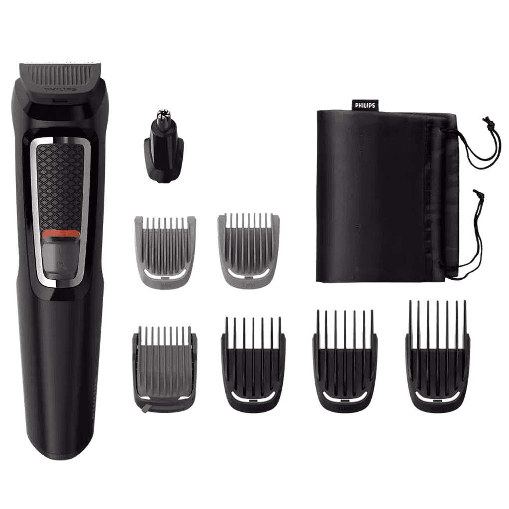 Tông Đơ Đa Năng 8in1 Philips MG3730/15