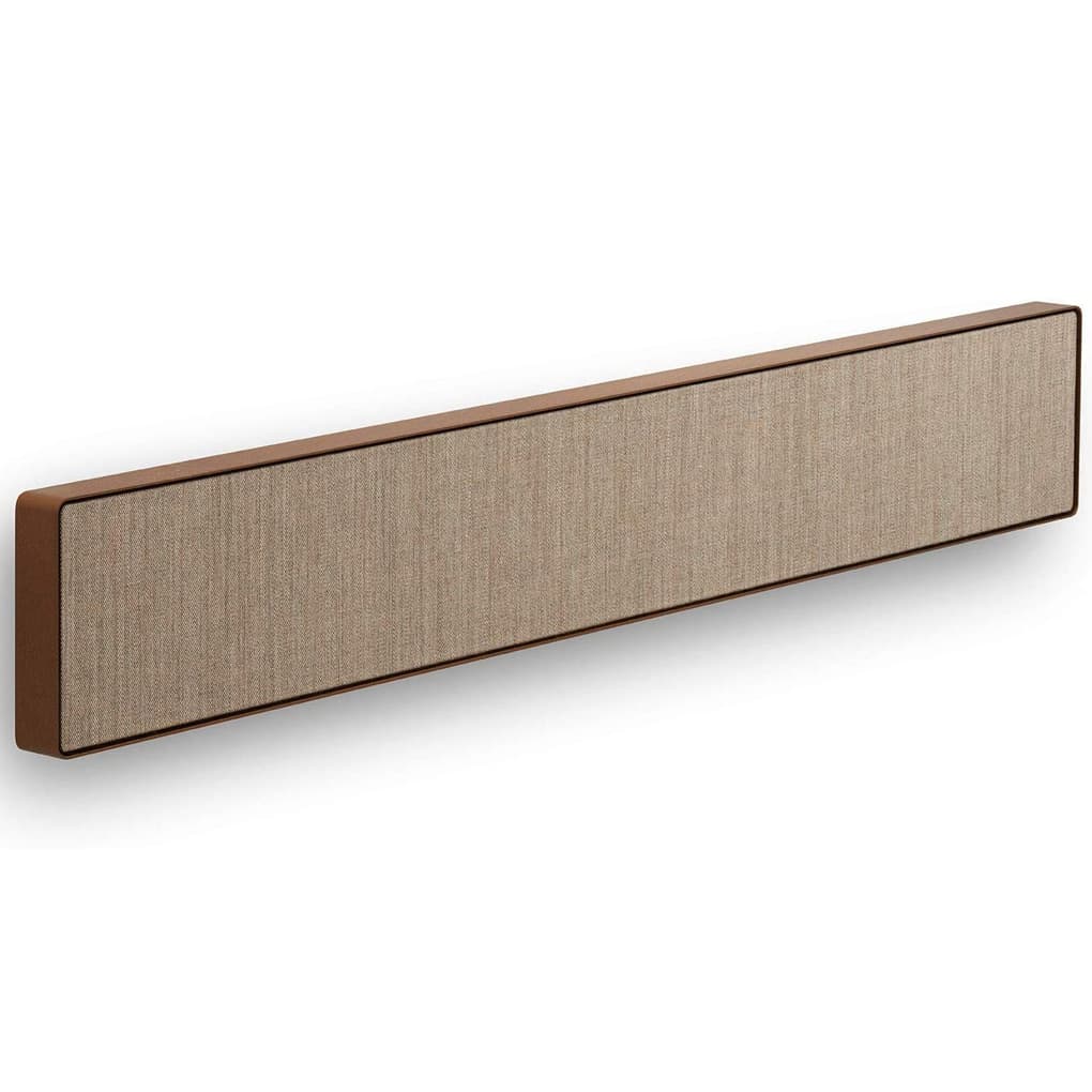 Loa Bluetooth B&O Beosound Stage Bronze