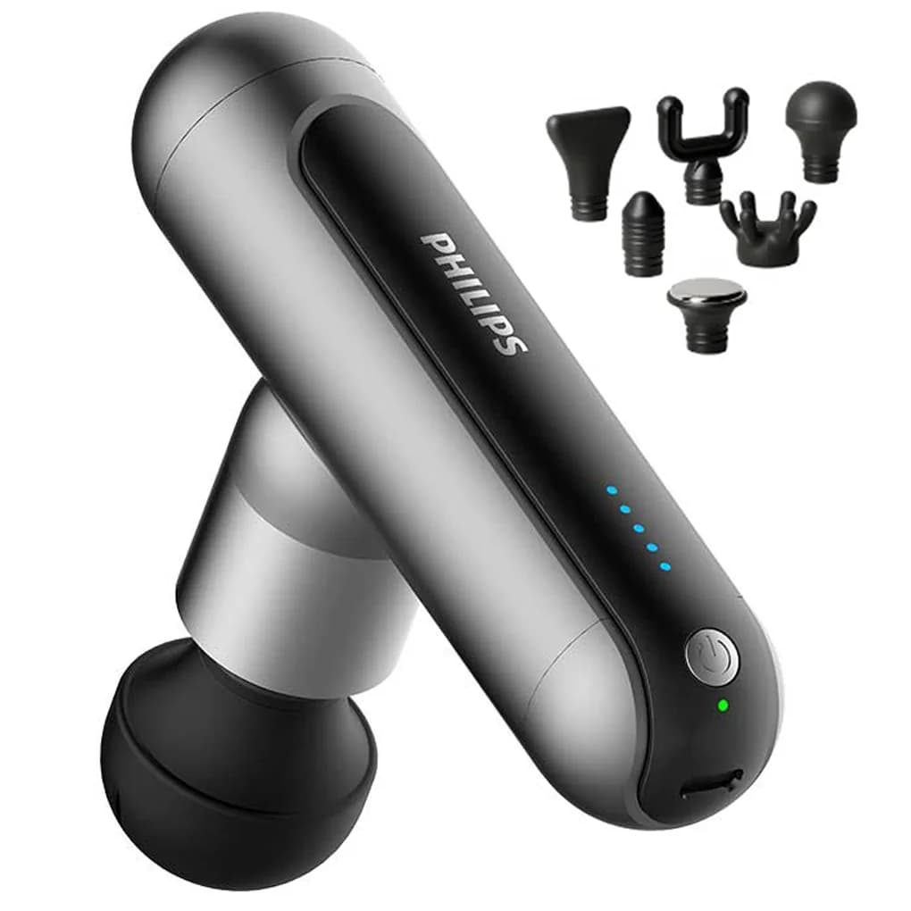 Ảnh Máy Massage Cầm Tay Philips PPM7303