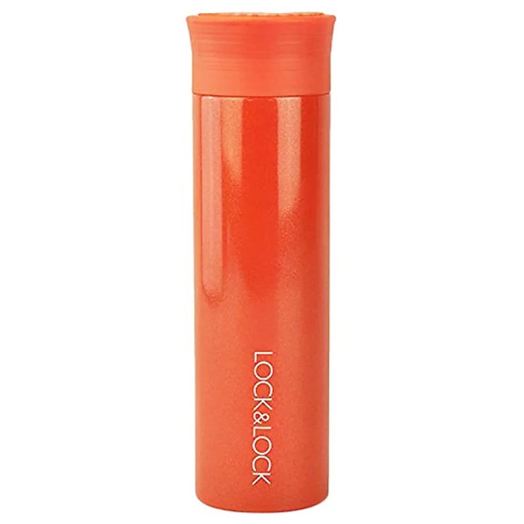 Ảnh Bình Giữ Nhiệt Lock&Lock Fruits Tumbler LHC4110O