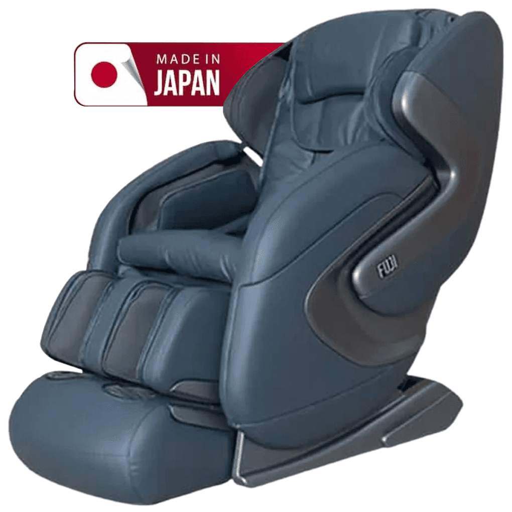 Ghế Massage Fuji Lux JP686 - Nhật Bản Làm đẹp & Sức khỏe