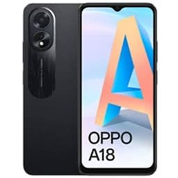 OPPO A18 (4GB+64GB)