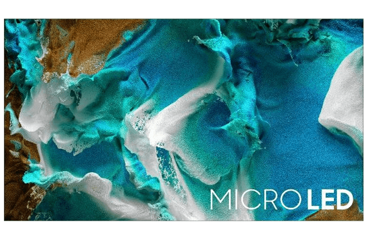 Micro LED Tivi 4K Samsung MNA110MS1ACXXV 110 inch Smart TV