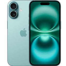 Điện thoại iPhone 16 128GB