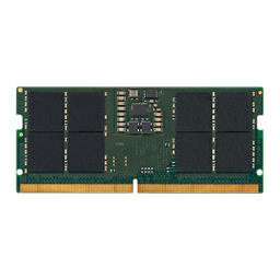 Ram Laptop Kingston 16GB 4800MT/s DDR5 Non-ECC CL40 SODIMM 1Rx8