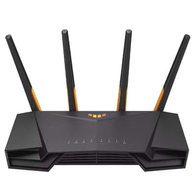 Router Wifi Chuẩn Wifi 6 Asus TUF Gaming AX4200
