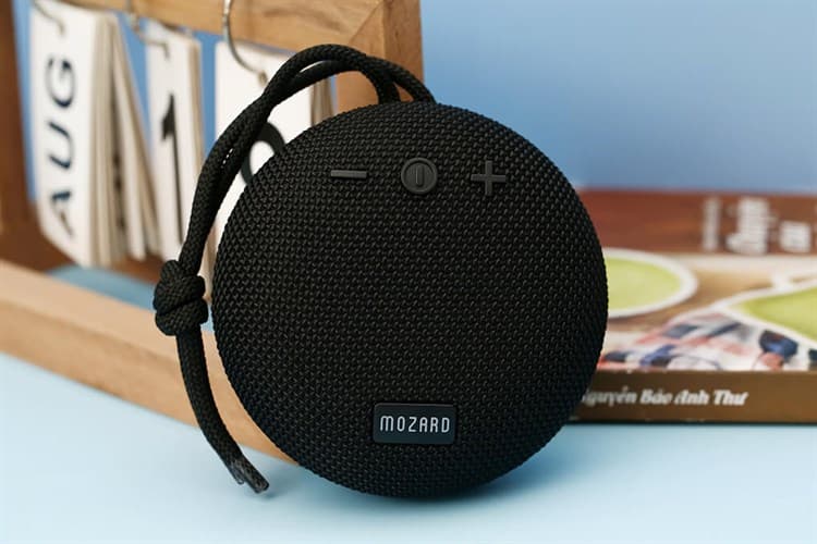 Ảnh Loa Bluetooth Mozard X21