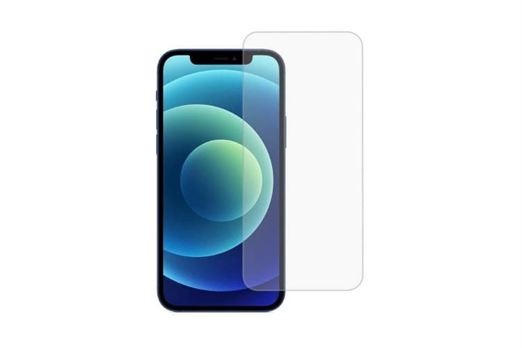 Ảnh Miếng dán kính full màn hình iPhone 12/12 Pro GSP-116
