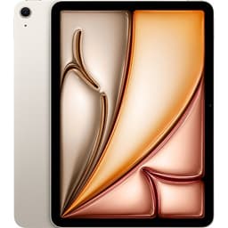 Máy tính bảng iPad Air 6 M2 11 inch WiFi 512GB