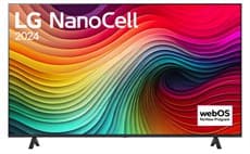 Smart Tivi NanoCell LG AI 4K 50 inch 50NANO81TSA