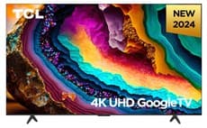 Google Tivi TCL AI 4K 50 inch 50P79B