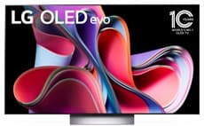Smart Tivi OLED LG AI 4K 65 inch 65G3PSA