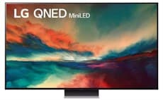 Smart Tivi QNED LG AI 4K 75 inch 75QNED86SRA