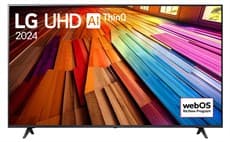Smart Tivi LG AI 4K 65 inch 65UT8050PSB