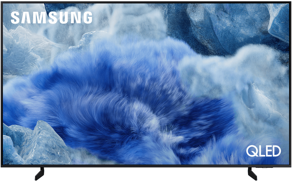 Smart Tivi Samsung QLED 4K Vision AI 75 Inch QA75Q8F