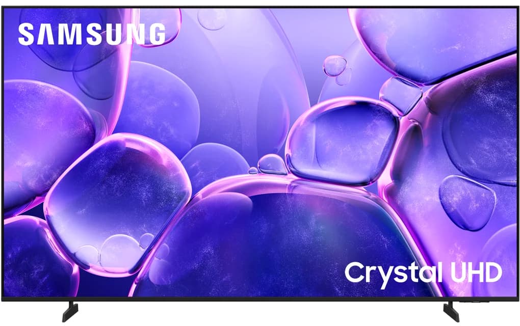 Ảnh Smart Tivi Samsung 4K 43 Inch UA43U8500F