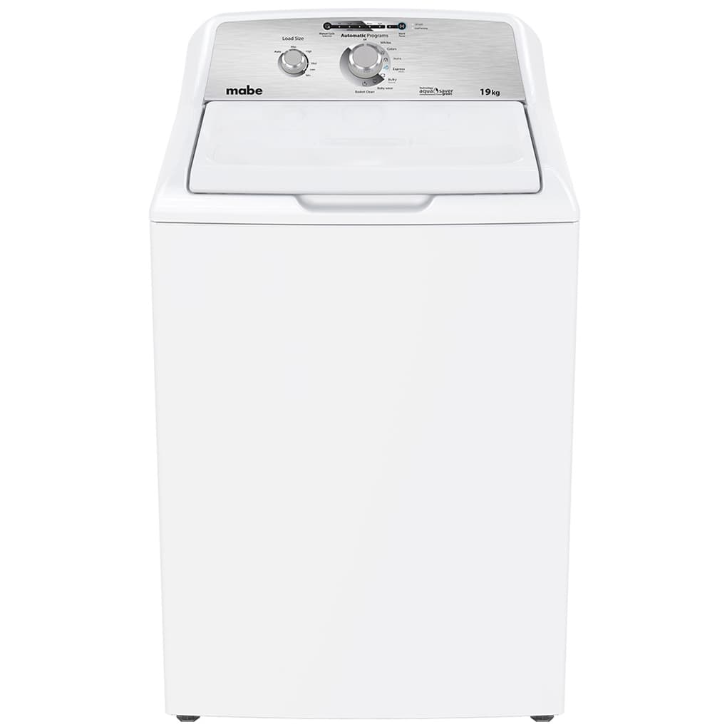 Máy Giặt Mabe 19 Kg WMA79112CBCS0