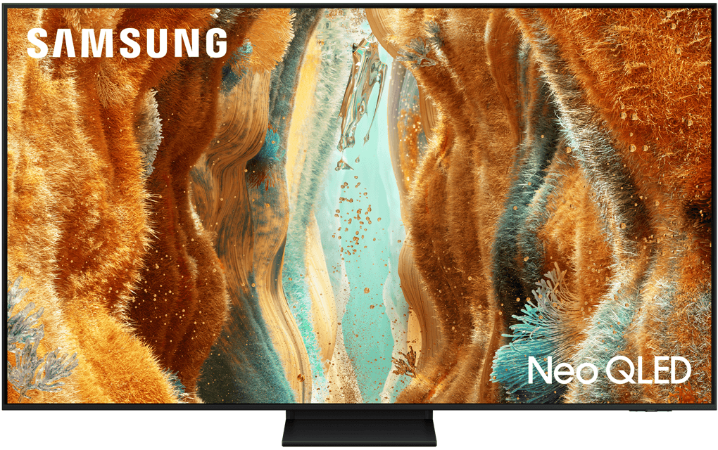 Smart Tivi Samsung Neo QLED 4K Vision AI 85 Inch QA85QN70F