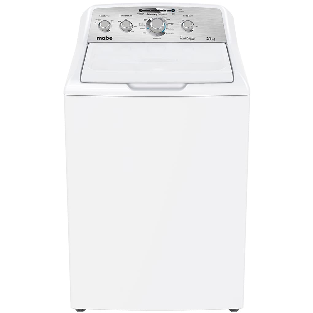 Máy Giặt Mabe 21 Kg WMA71214CBCS0