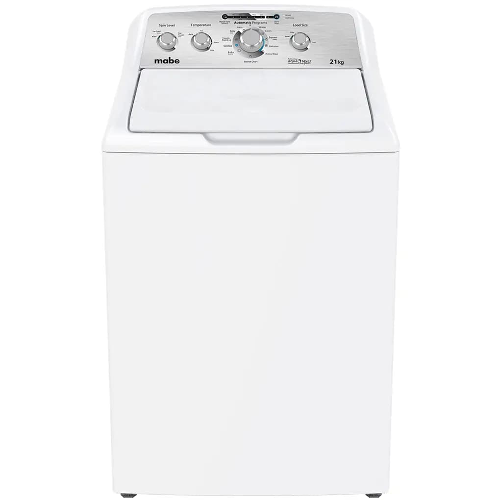 Ảnh Máy Giặt Mabe 21 Kg WMA71214CBCS0
