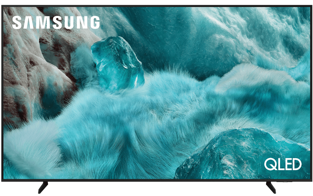 Smart Tivi Samsung QLED 4K Vision AI 85 Inch QA85Q7F