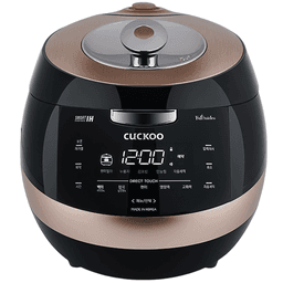 Nồi Cơm Điện Cao Tần Cuckoo CRP-AHXB1008F 1.8 Lít - Hàn Quốc