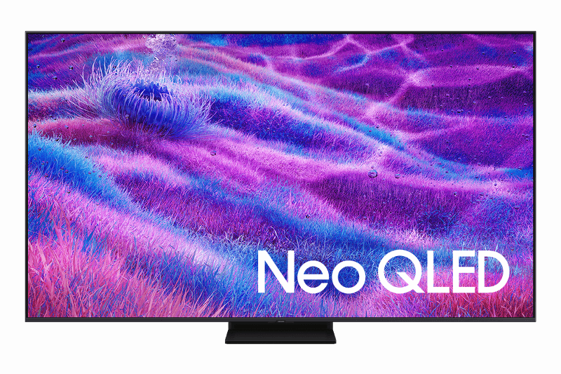 NEO QLED Mini LED Tivi 4K Samsung 55 inch 55QN80F Smart AI TV