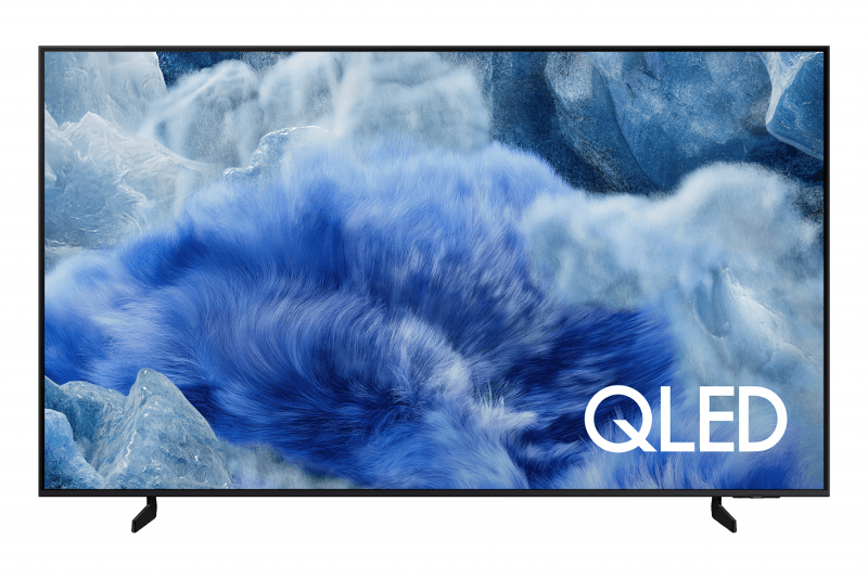 QLED Tivi 4K Samsung 75 Q8FA 75 inch Smart TV