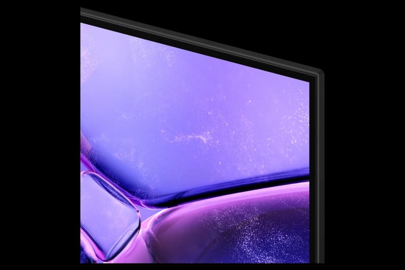 Ảnh Smart Tivi Samsung 4K 55 inch 55U8500 Crystal UHD