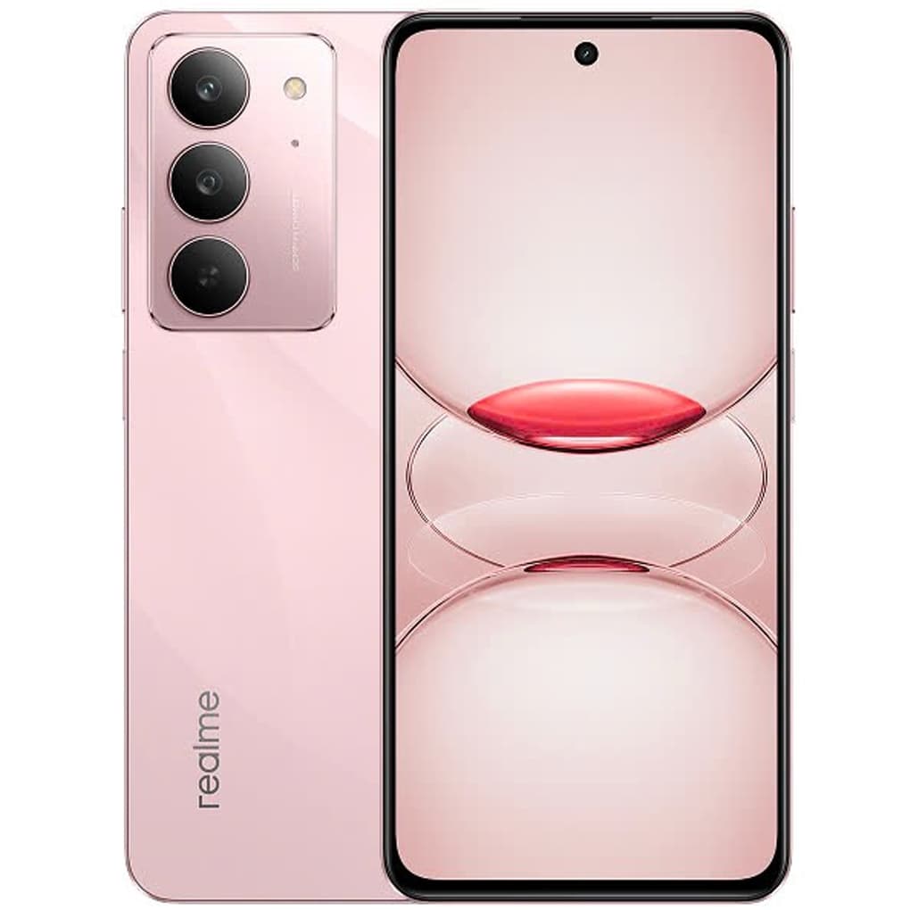 Realme C75X (6GB+128GB)